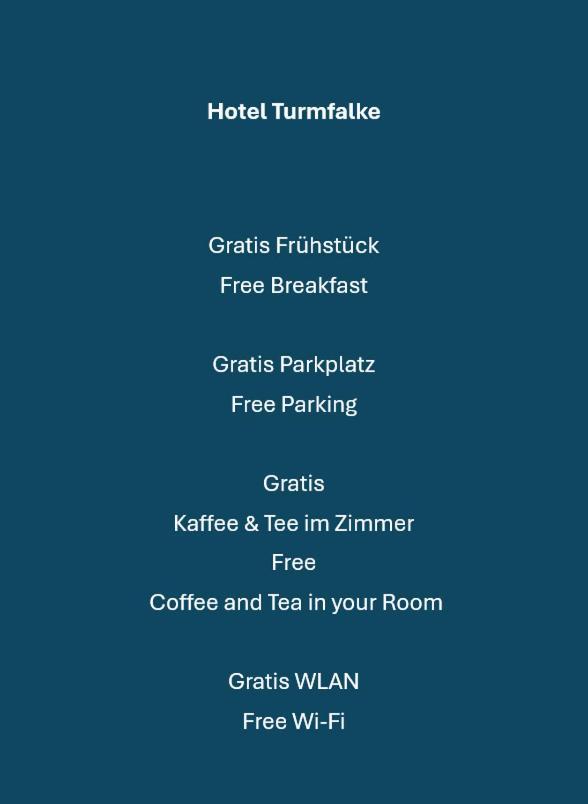 Hotel Turmfalke 24H Check In Linz Esterno foto